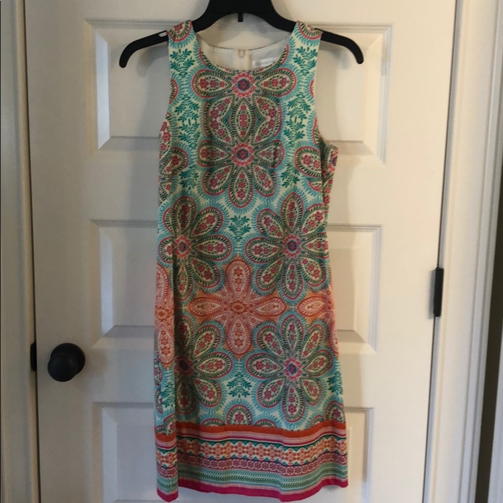 London times size 4 dress